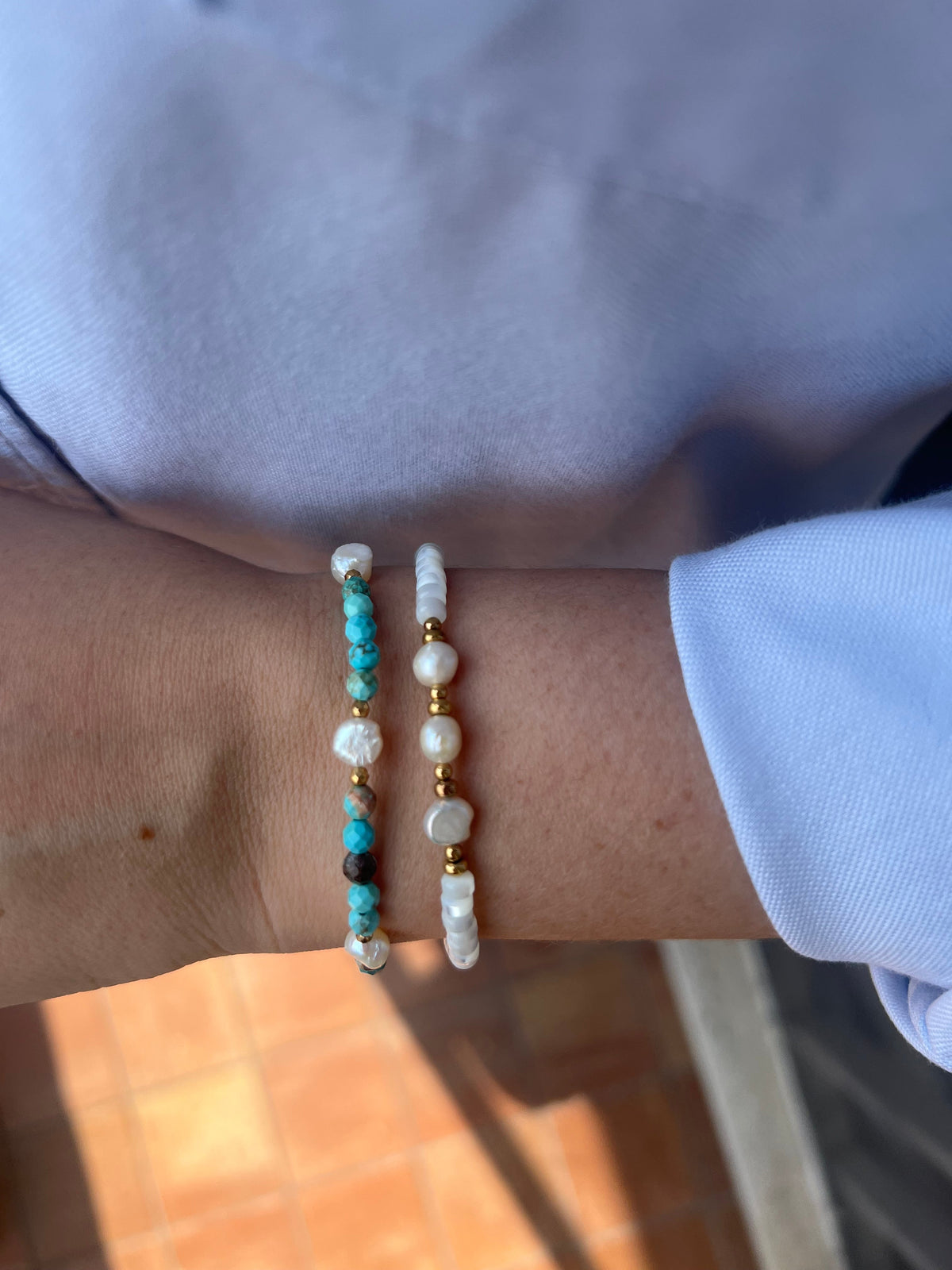 Bracciali