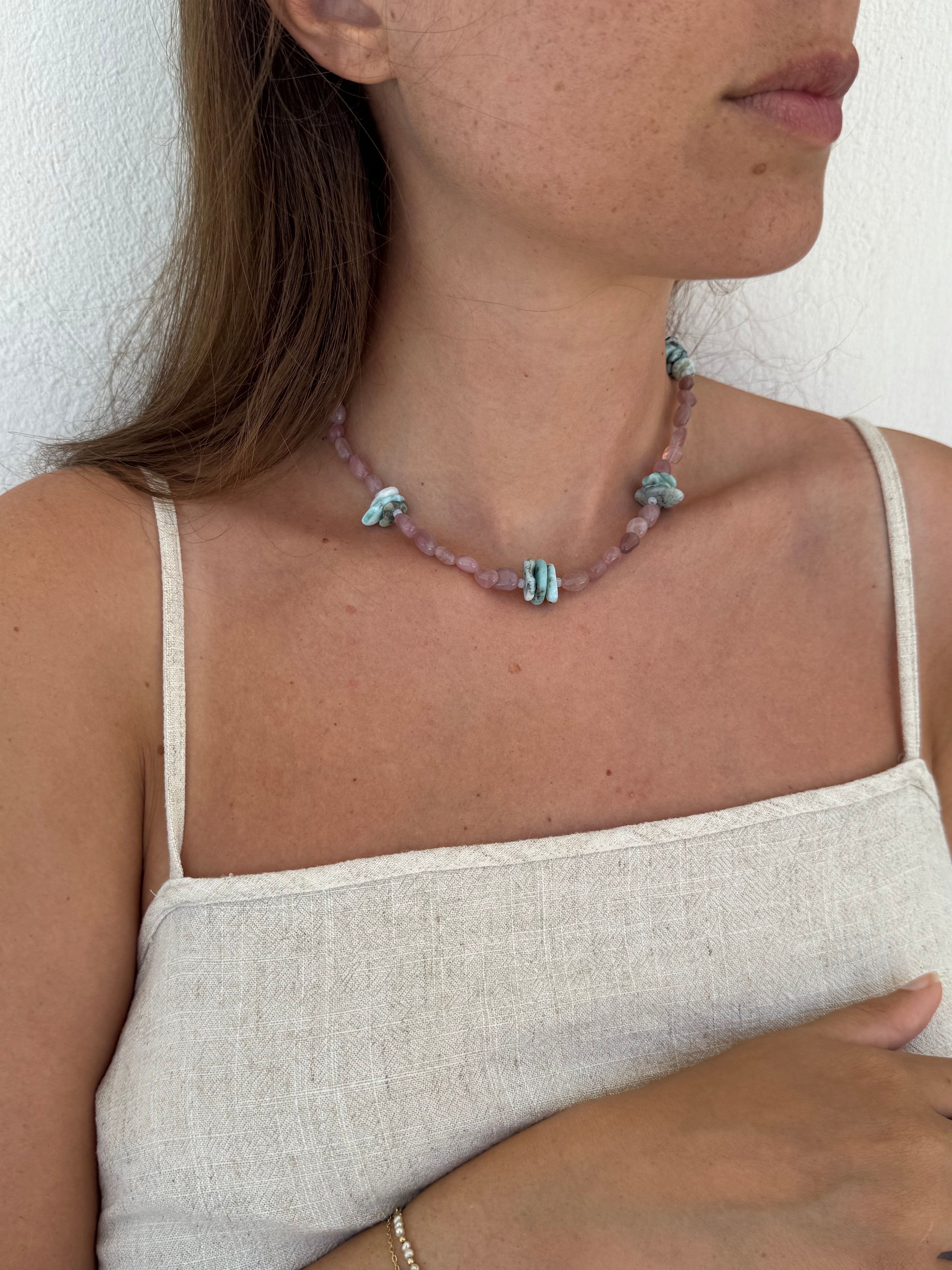 Collana Kardamena