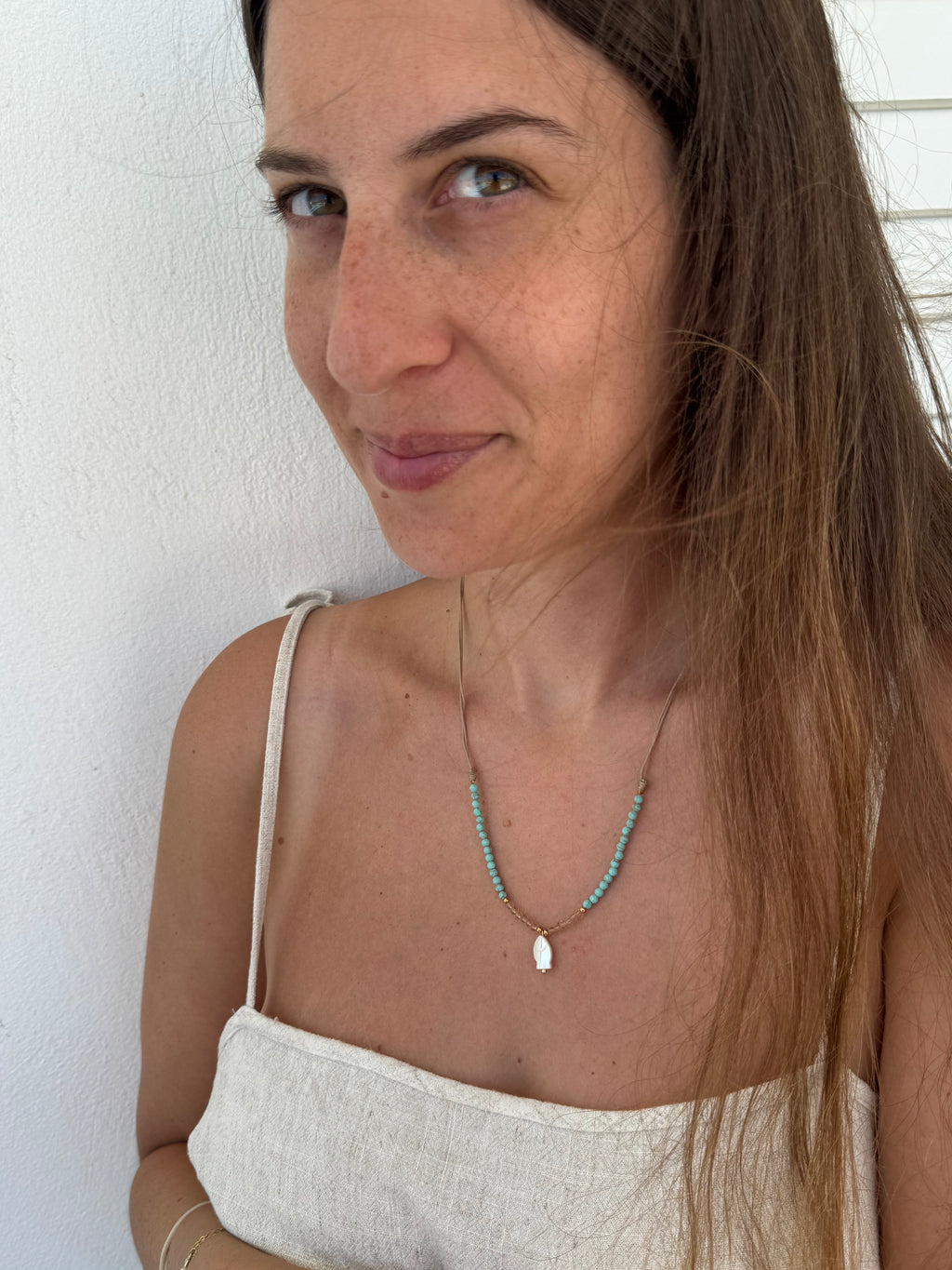 Collana Paradise Beach