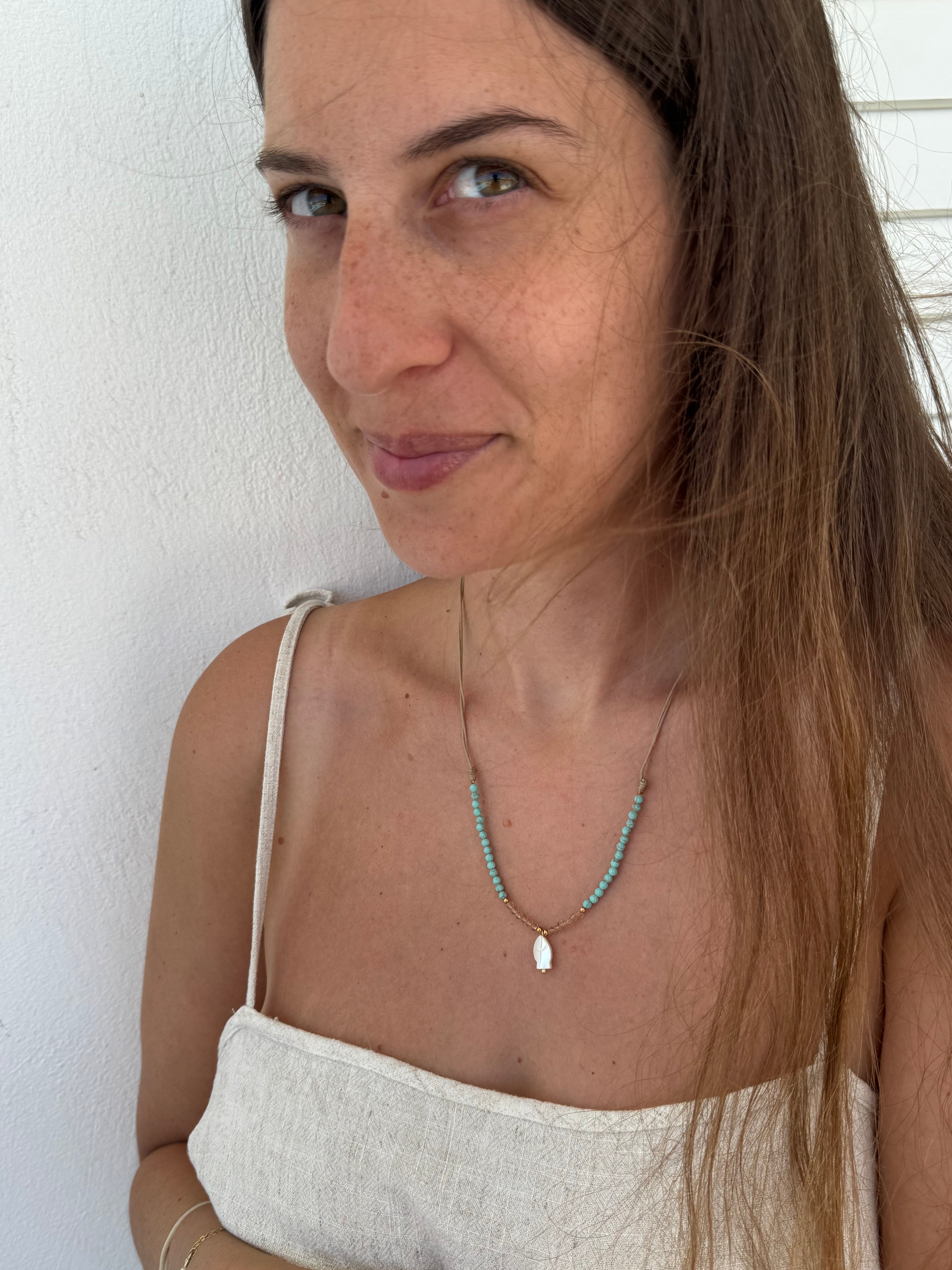 Collana Paradise Beach