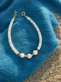 Bracciale Madreperla