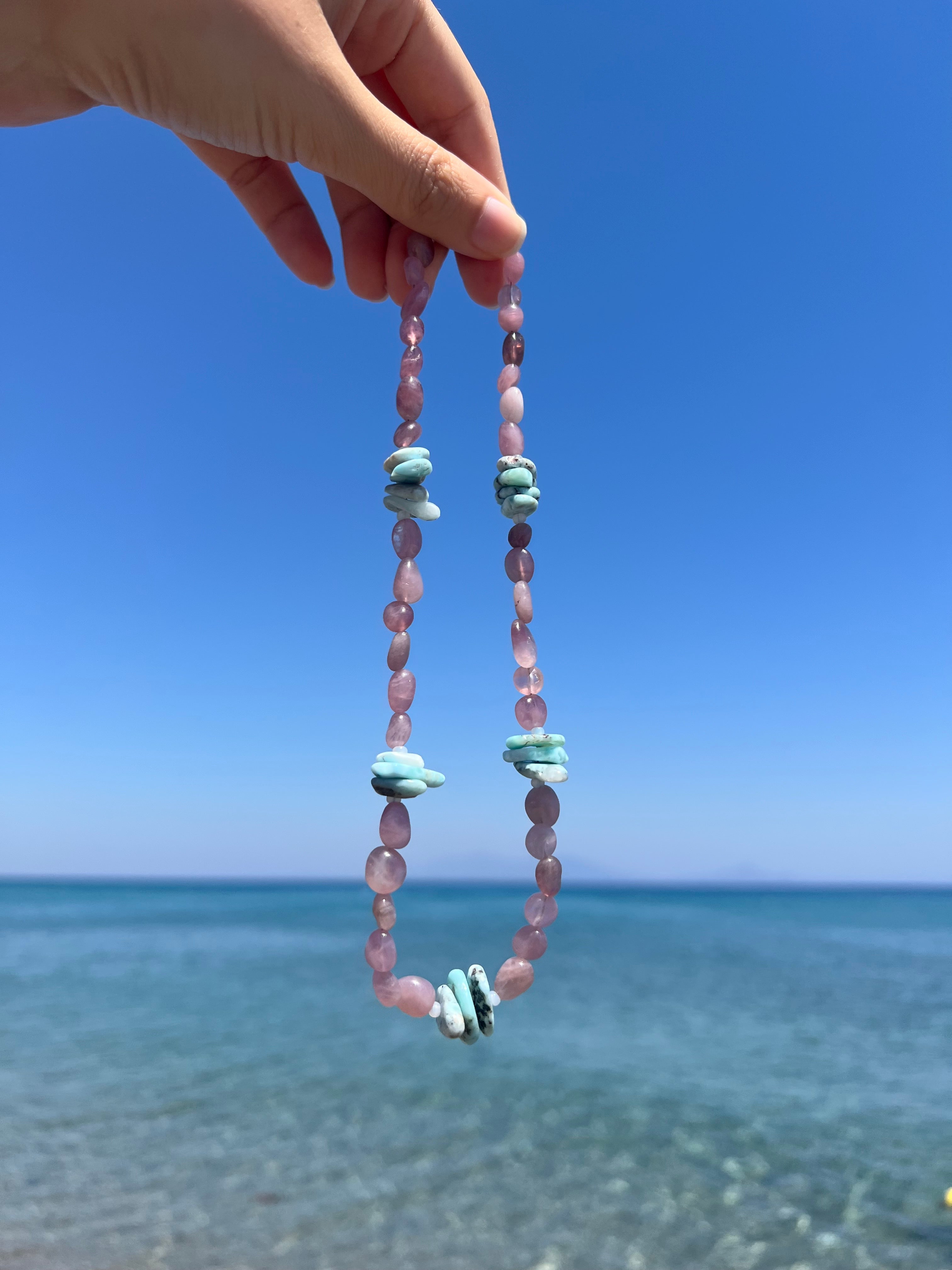 Collana Kardamena