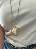 Collana Acqua Salata