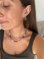 Cerchi Classic argento