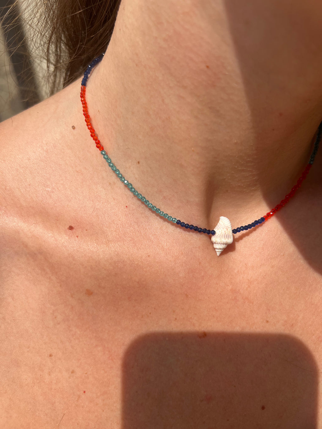 Collana Panarea
