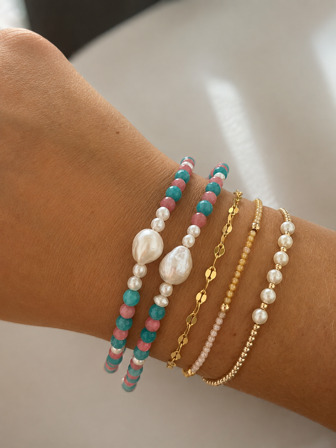 Bracciale Formentera
