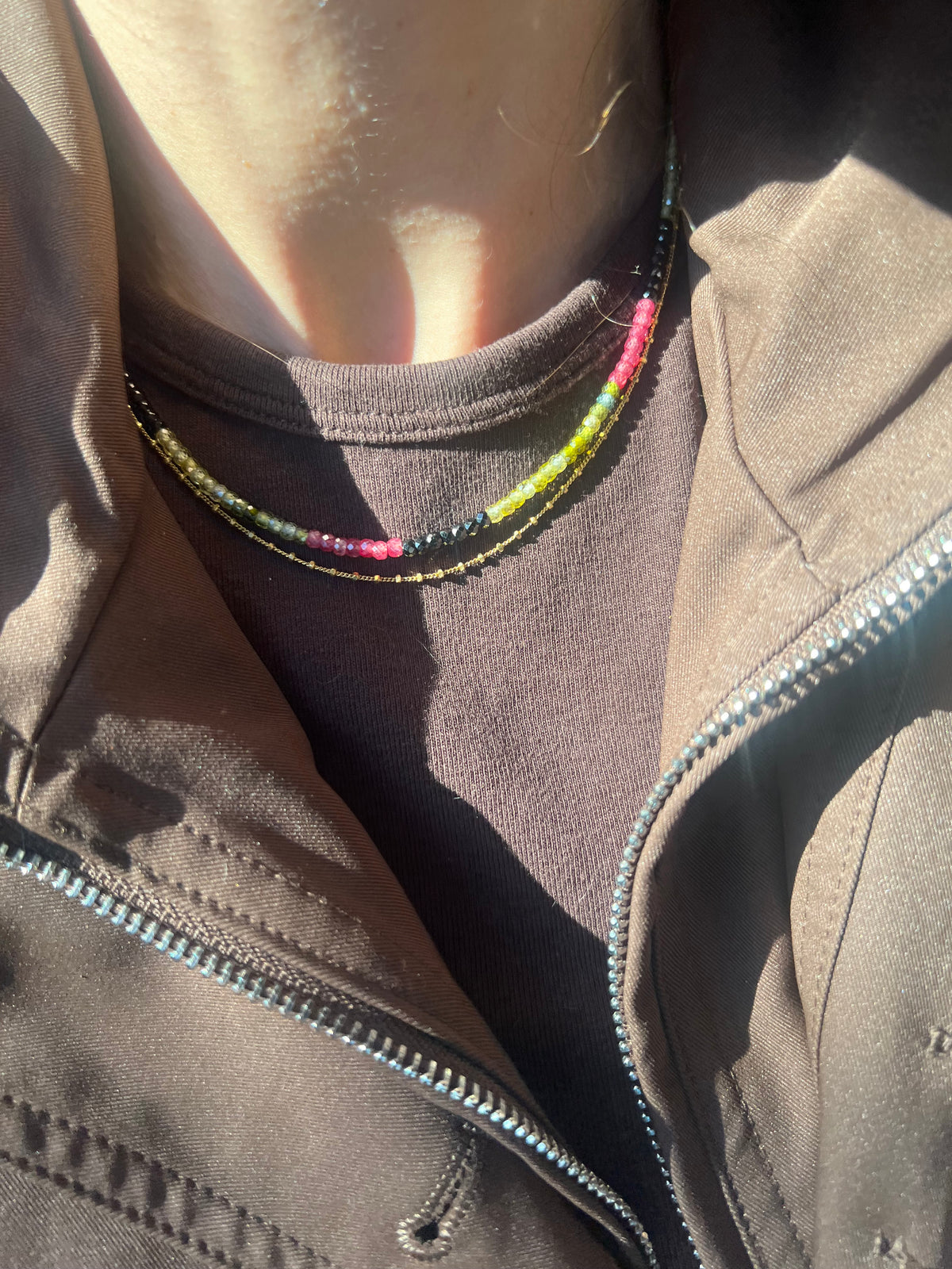 Collana Cornelia