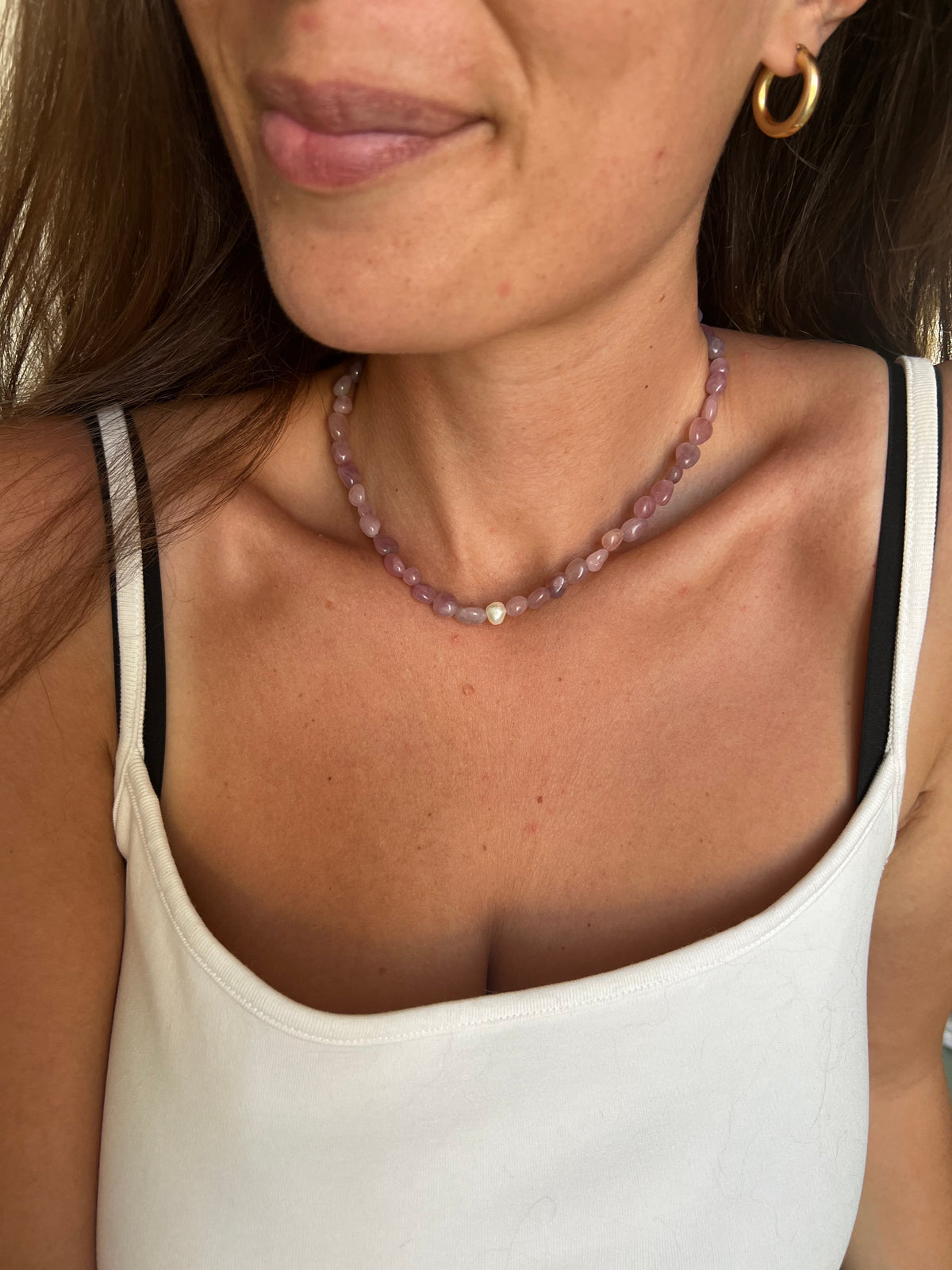 Collana Beatrice
