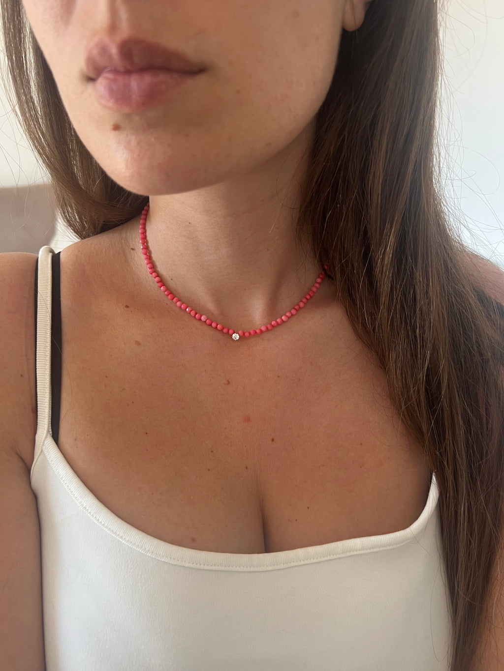 Collana Calypso