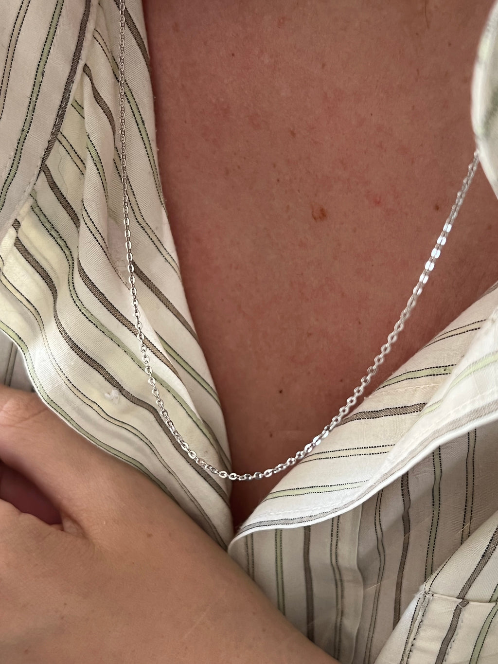 Collana Classy