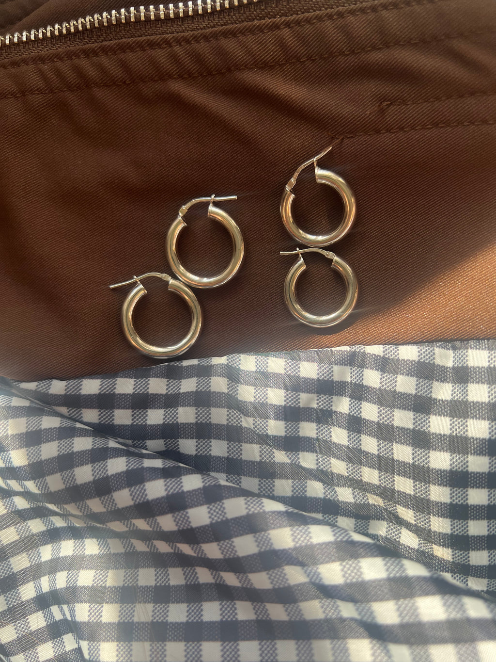 Cerchi Classic oro