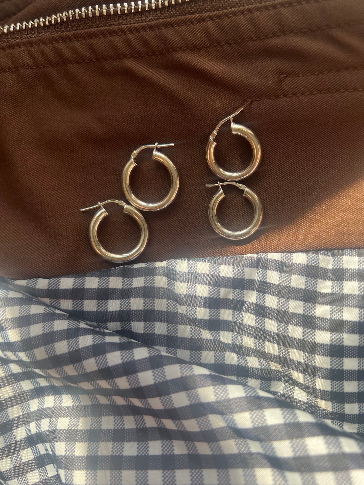 Cerchi Classic oro