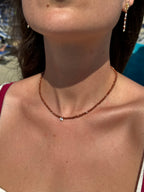 Collana Sabbie D’oro