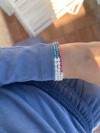 Bracciale sguardo d’amore