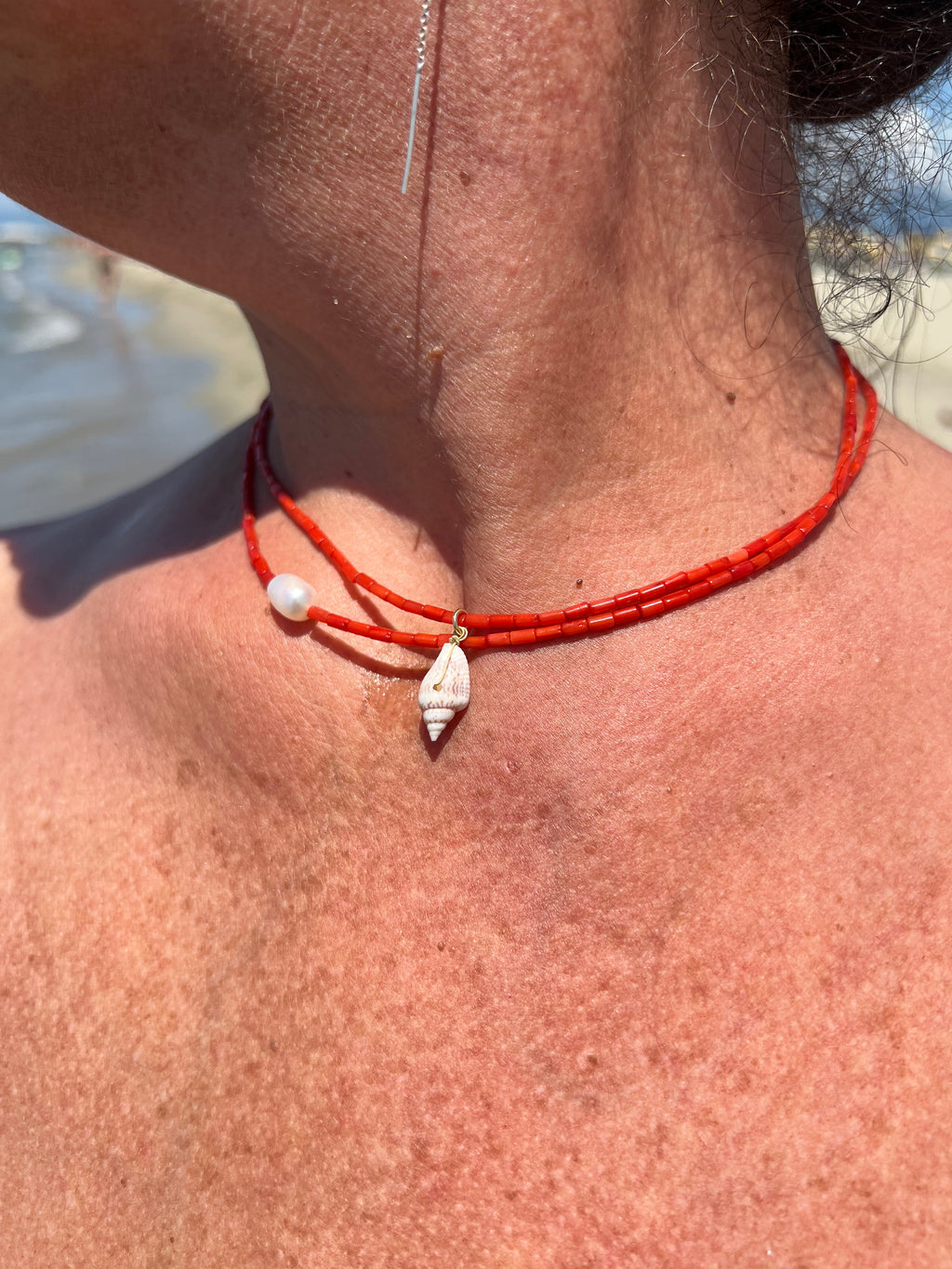 Collana Sapore di Sale