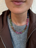BEADS SOCIETY - Collane Tonde