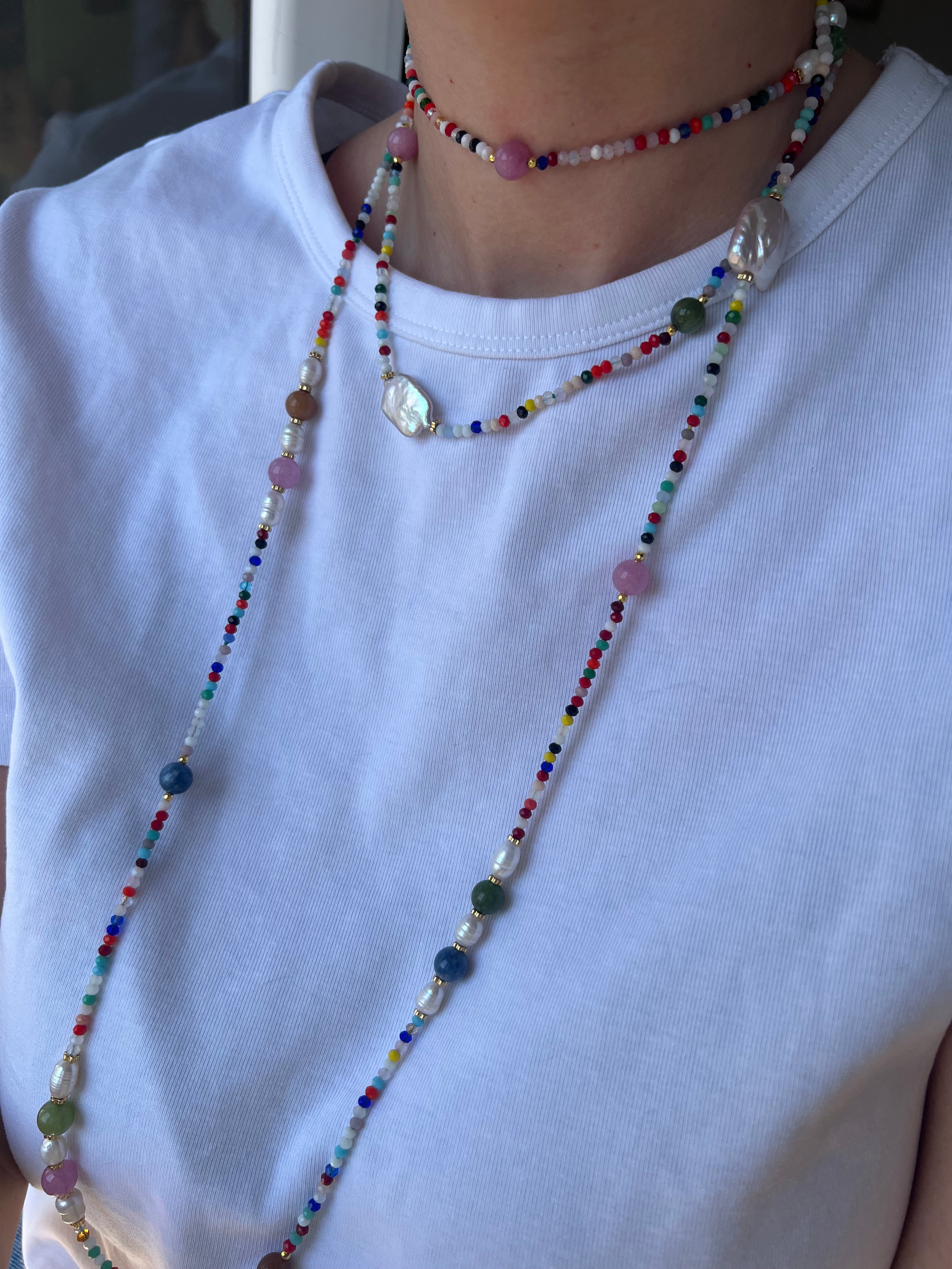Collana Ibiza