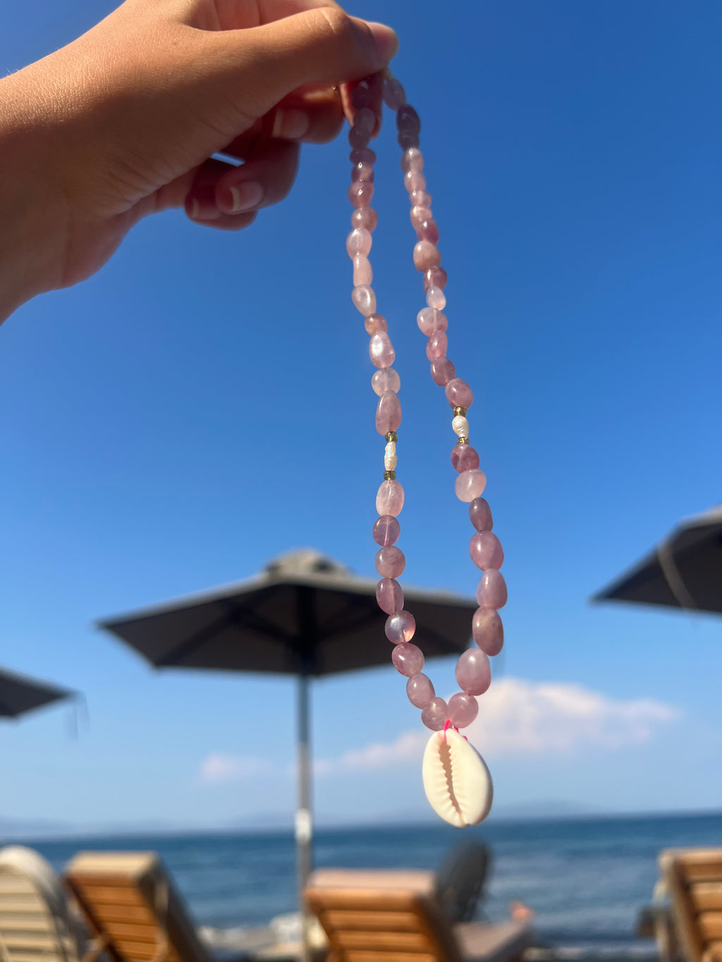 Collana Limnionas