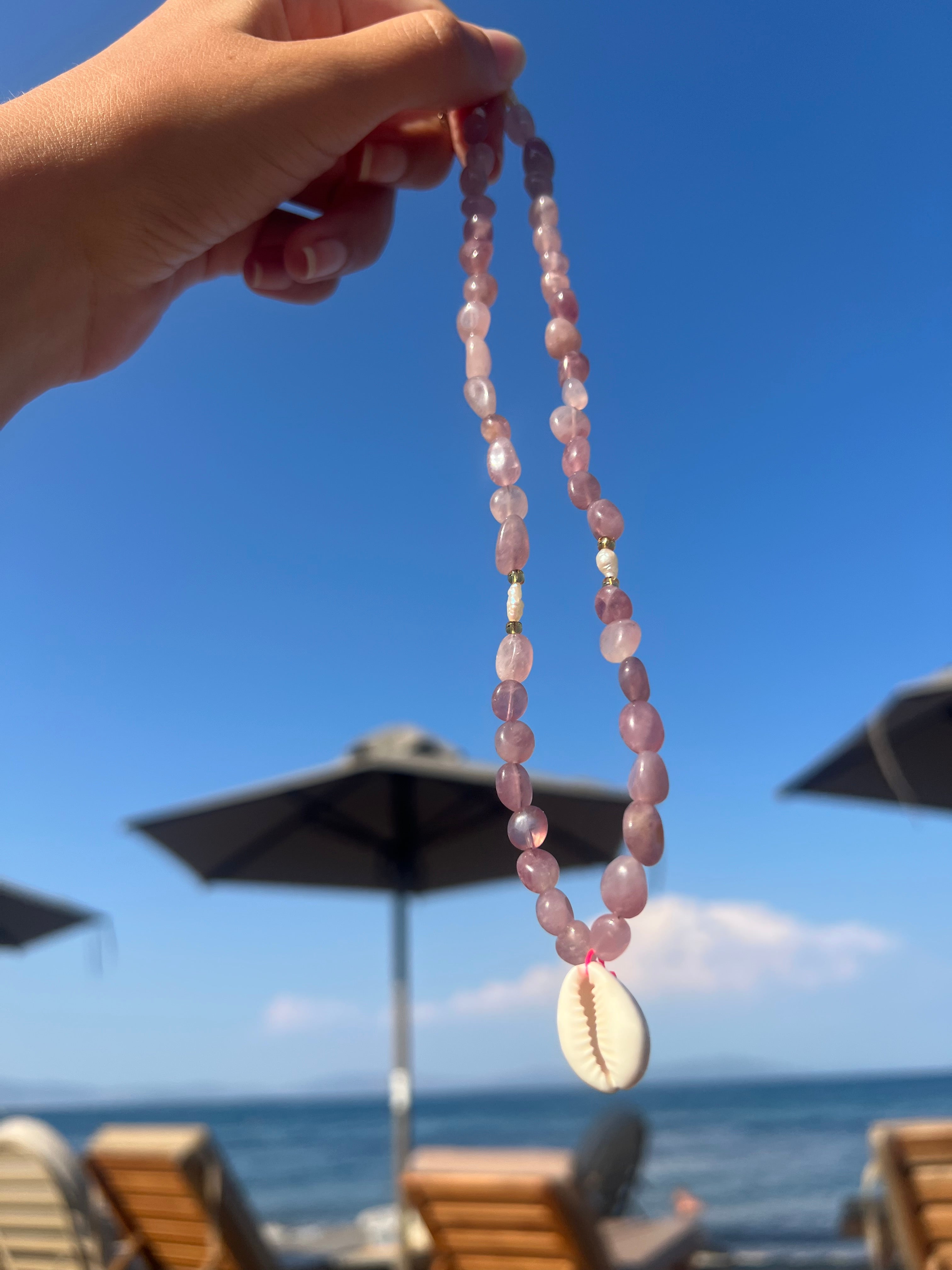 Collana Limnionas