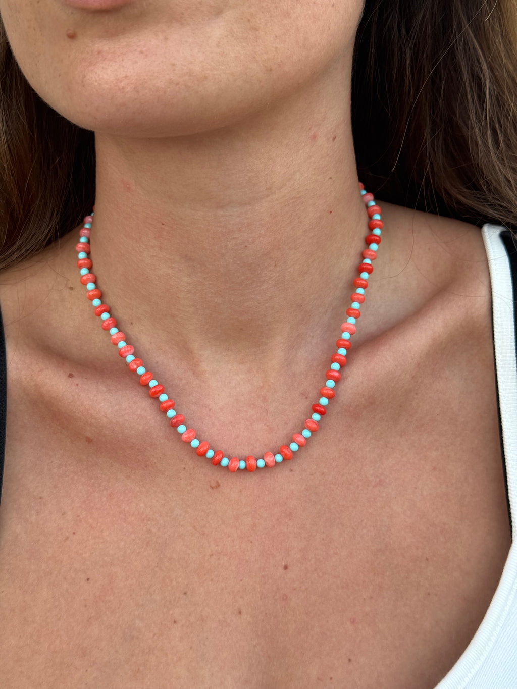 Collana Baciata dal mare