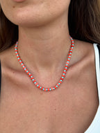 Collana Baciata dal mare