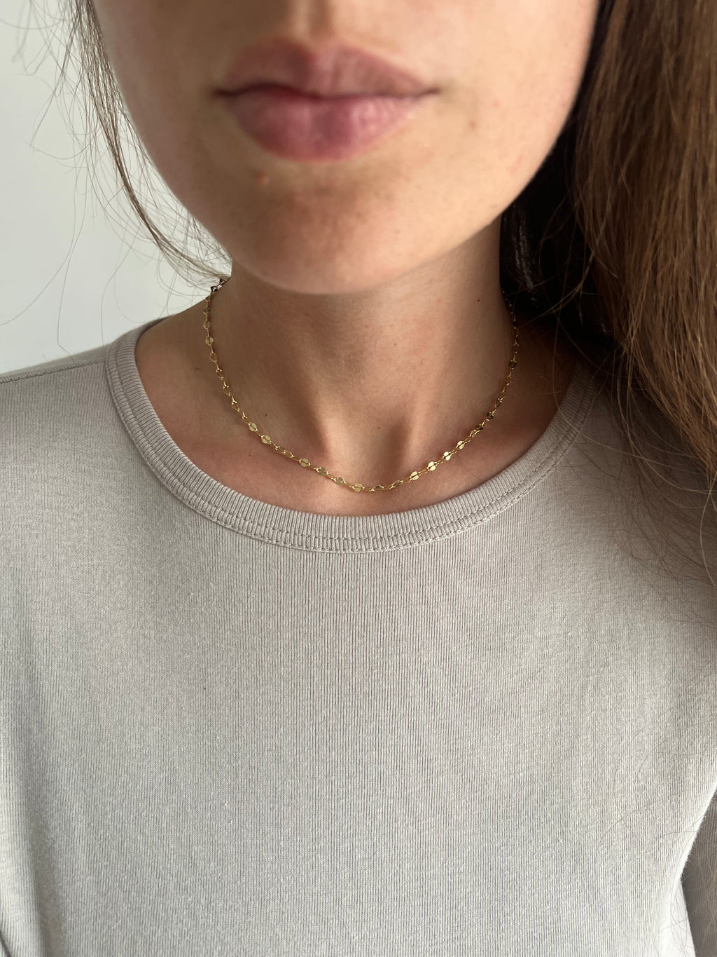 Chocker luccichino