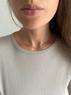 Chocker luccichino