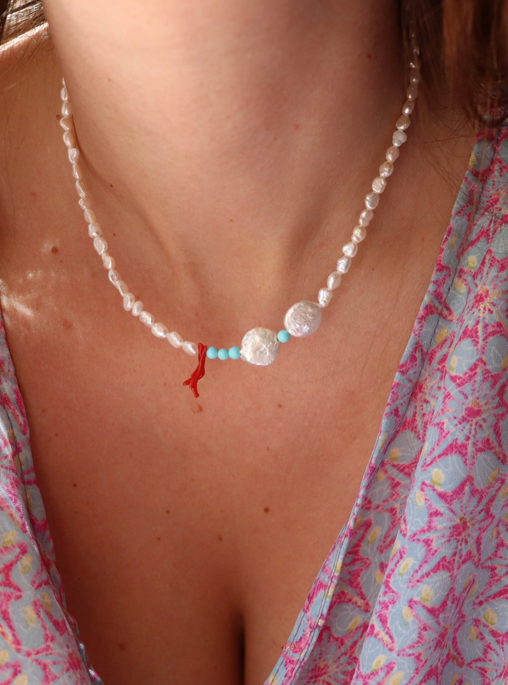 Collana Galatea