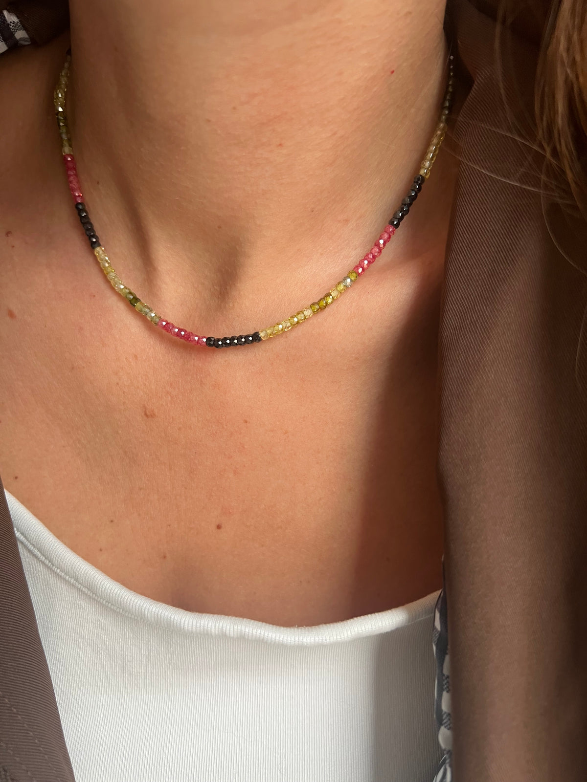 Collana Cornelia
