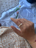 Anello elastico Perle