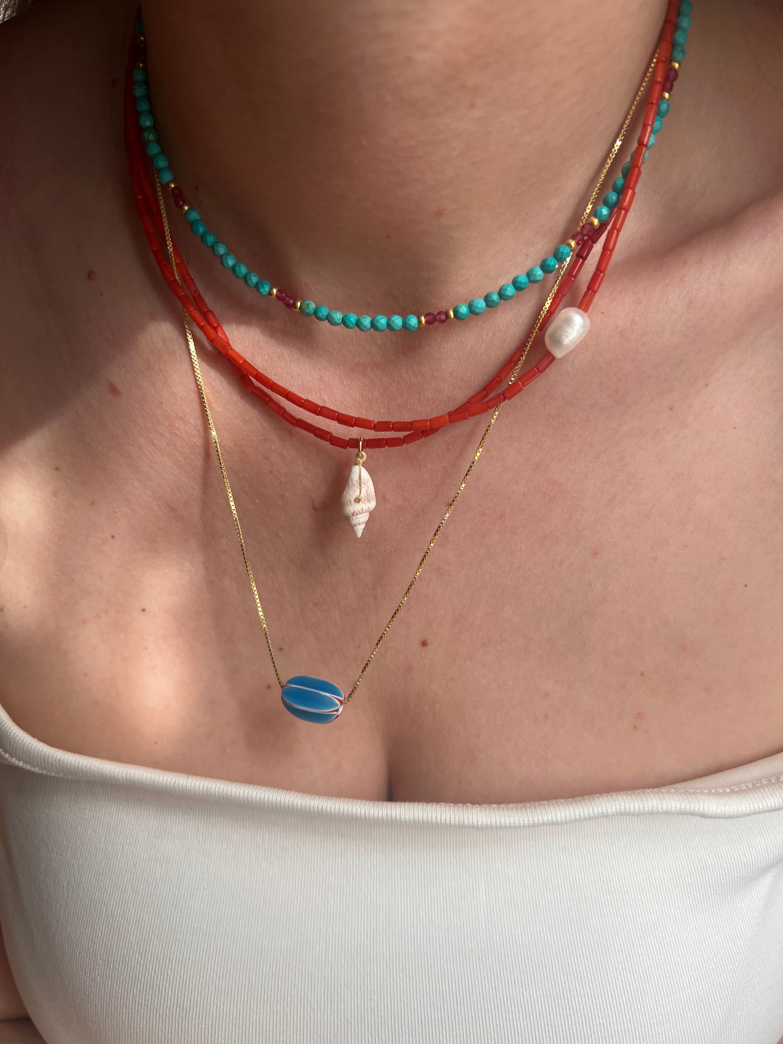 Collana Sapore di Sale