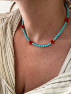 Collana Cala Luna