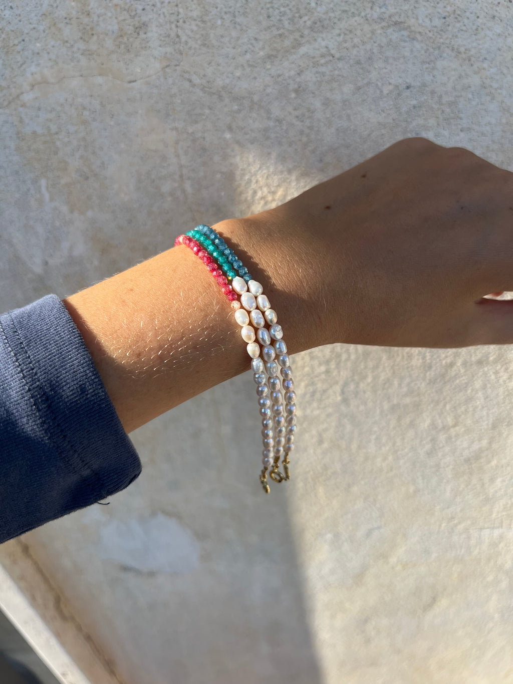 Bracciale sguardo d’amore