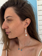 Orecchini Kefalos