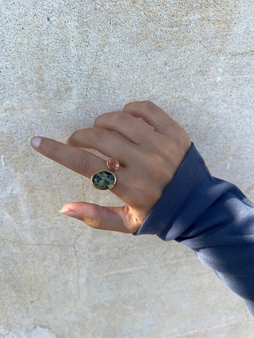 Anello Foresta