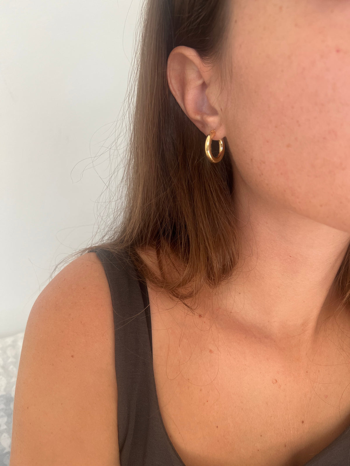 Cerchi Classic oro