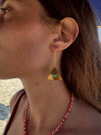 Orecchini Gitana