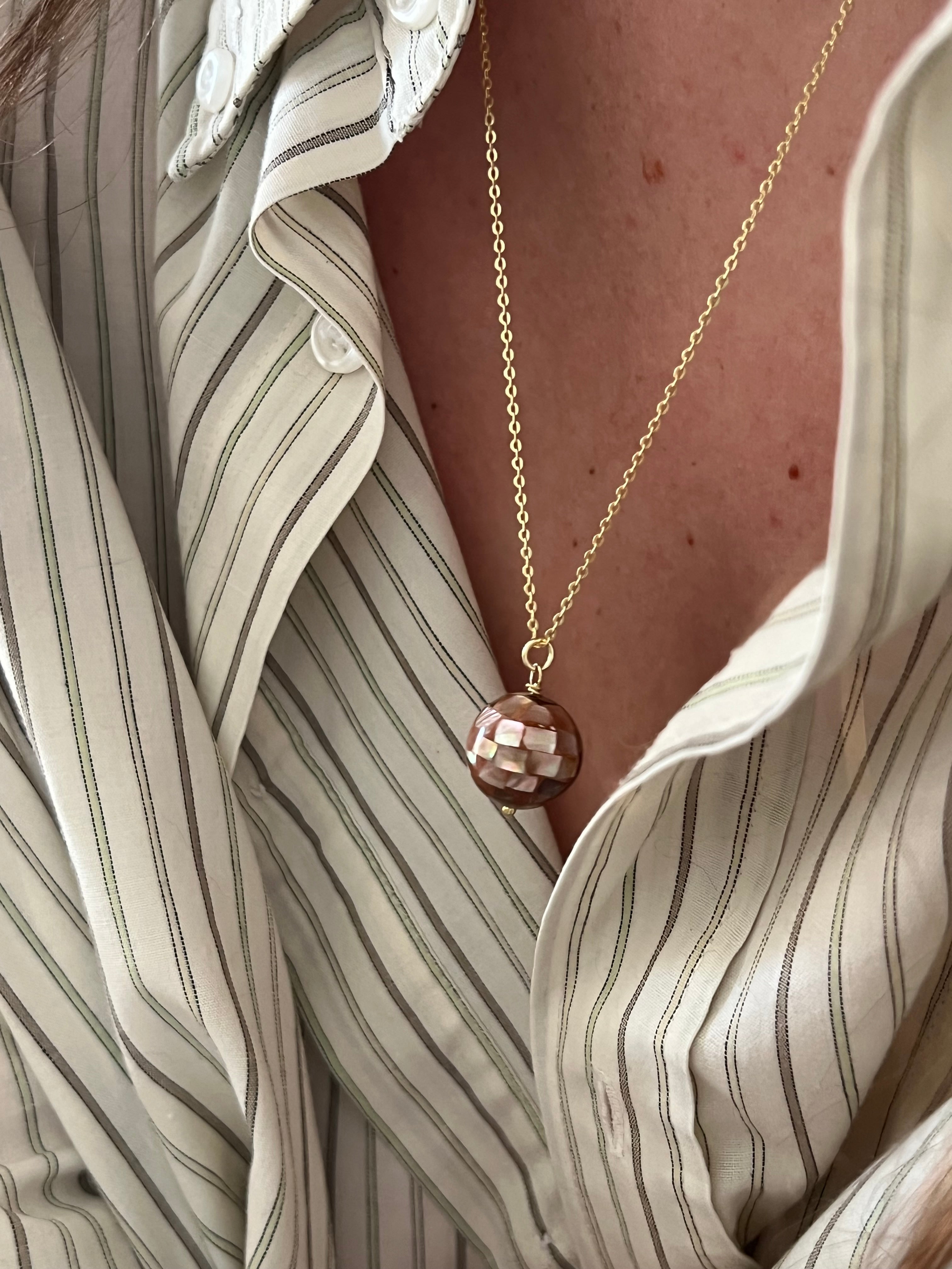 Collana Classy