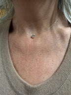 Collana Luce Sospesa