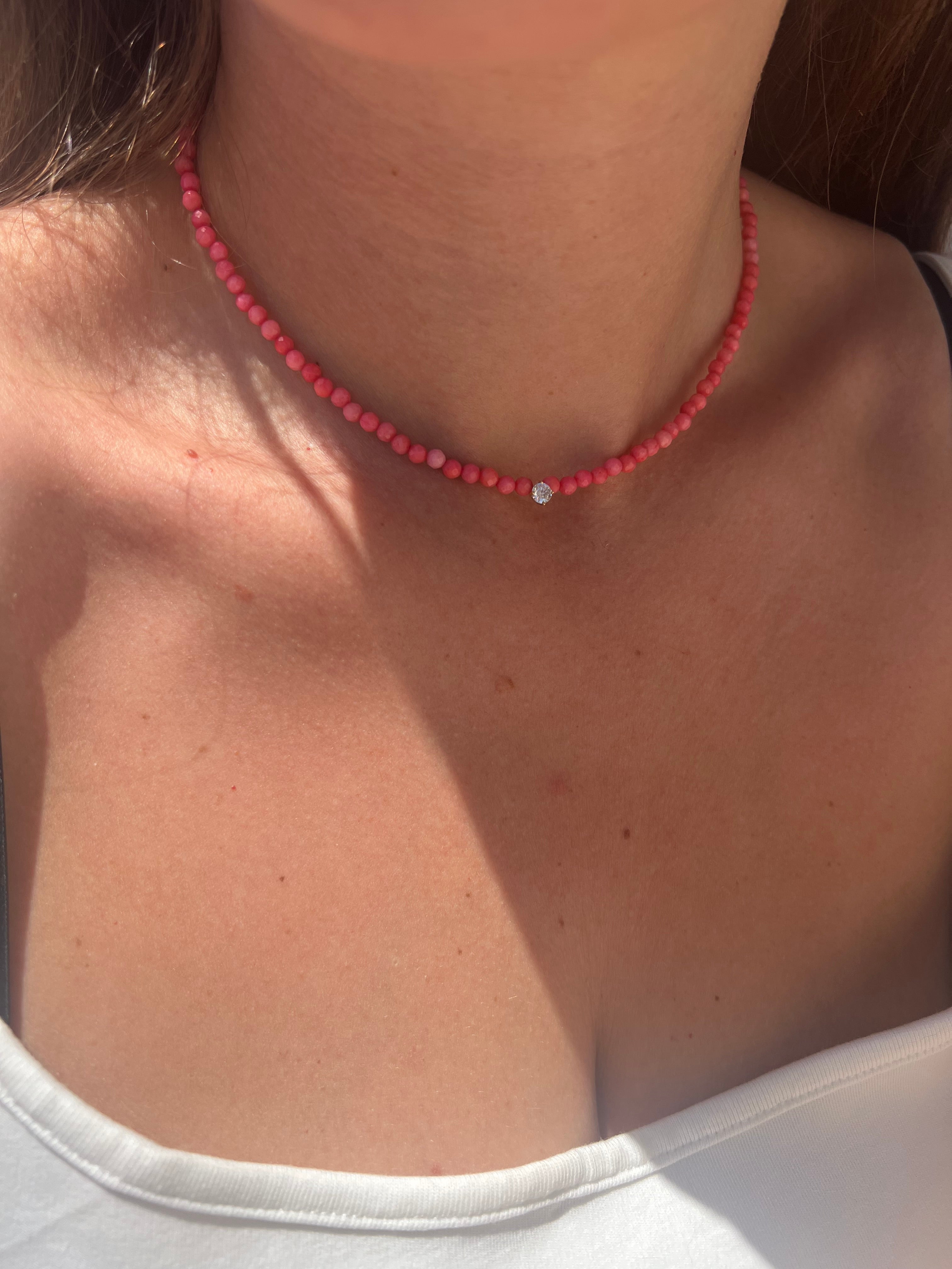 Collana Calypso