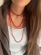 Collana Beads Longuette