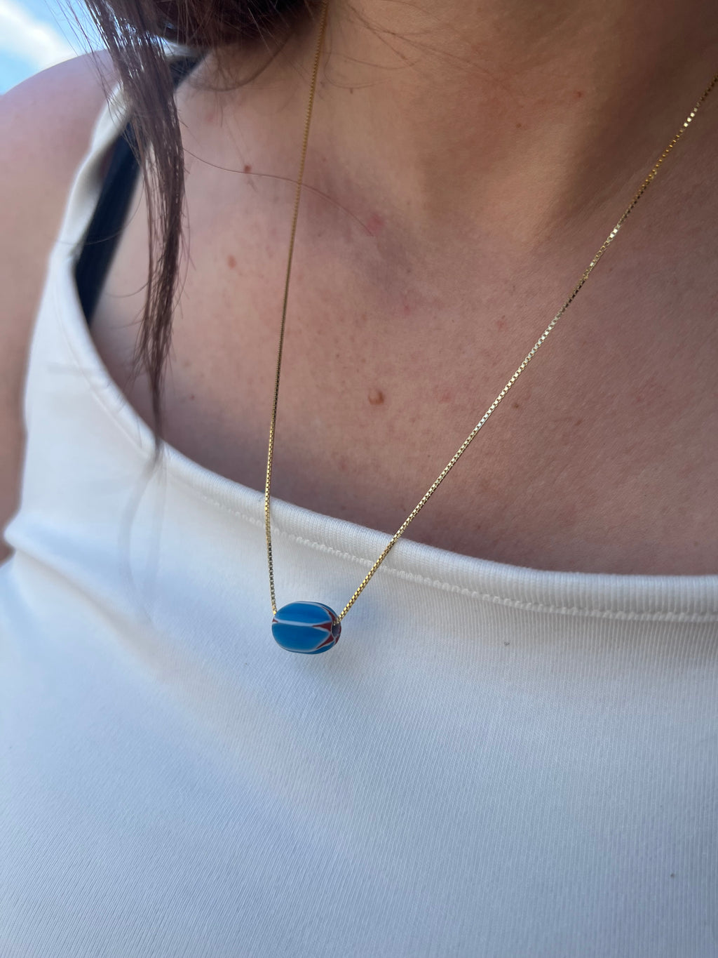Collana Marea - pezzo unico