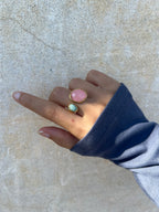 Anello Alba&Tramonto