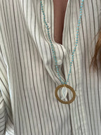 Collana Acqua Salata