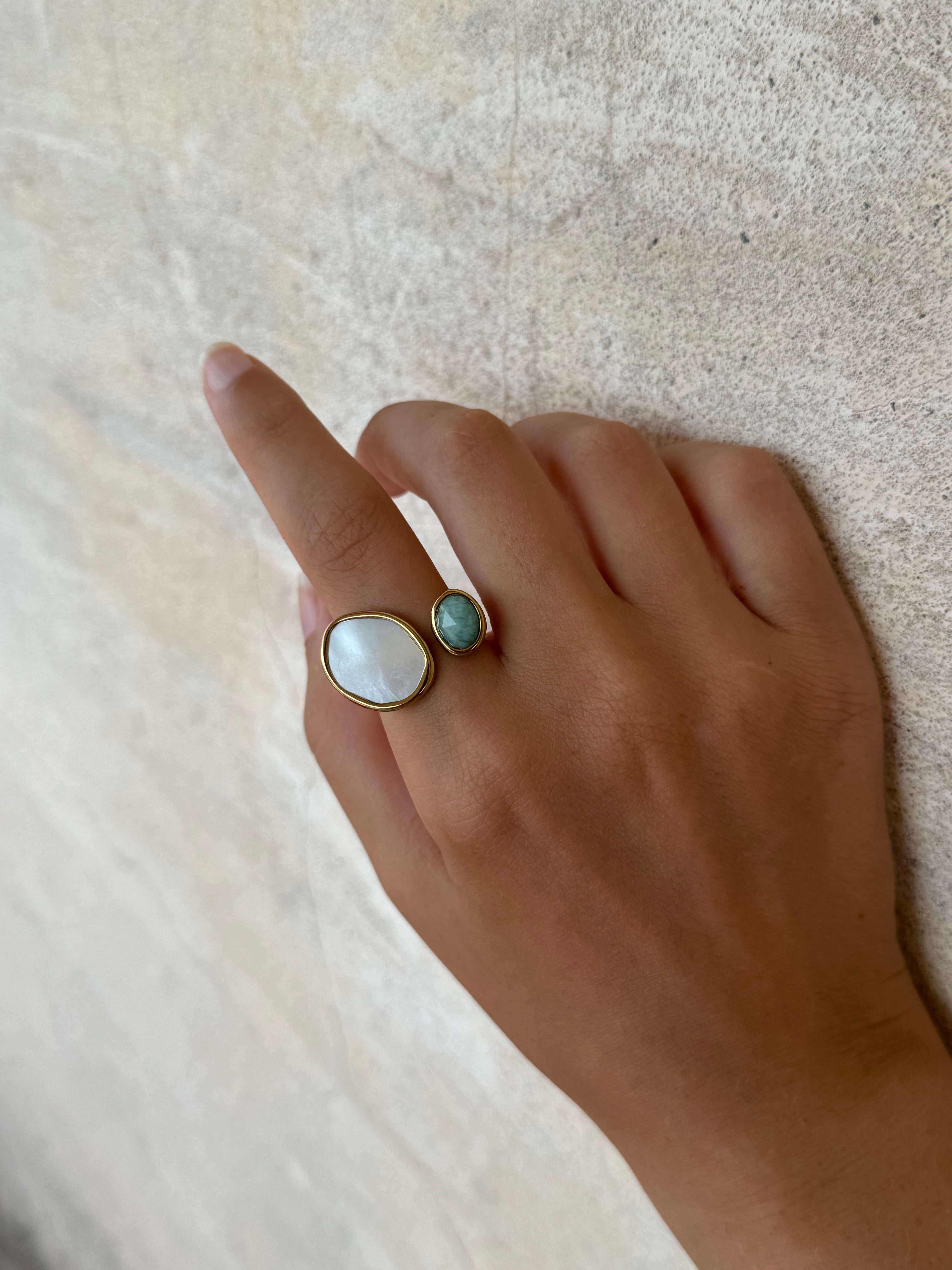 Anello TerraCielo