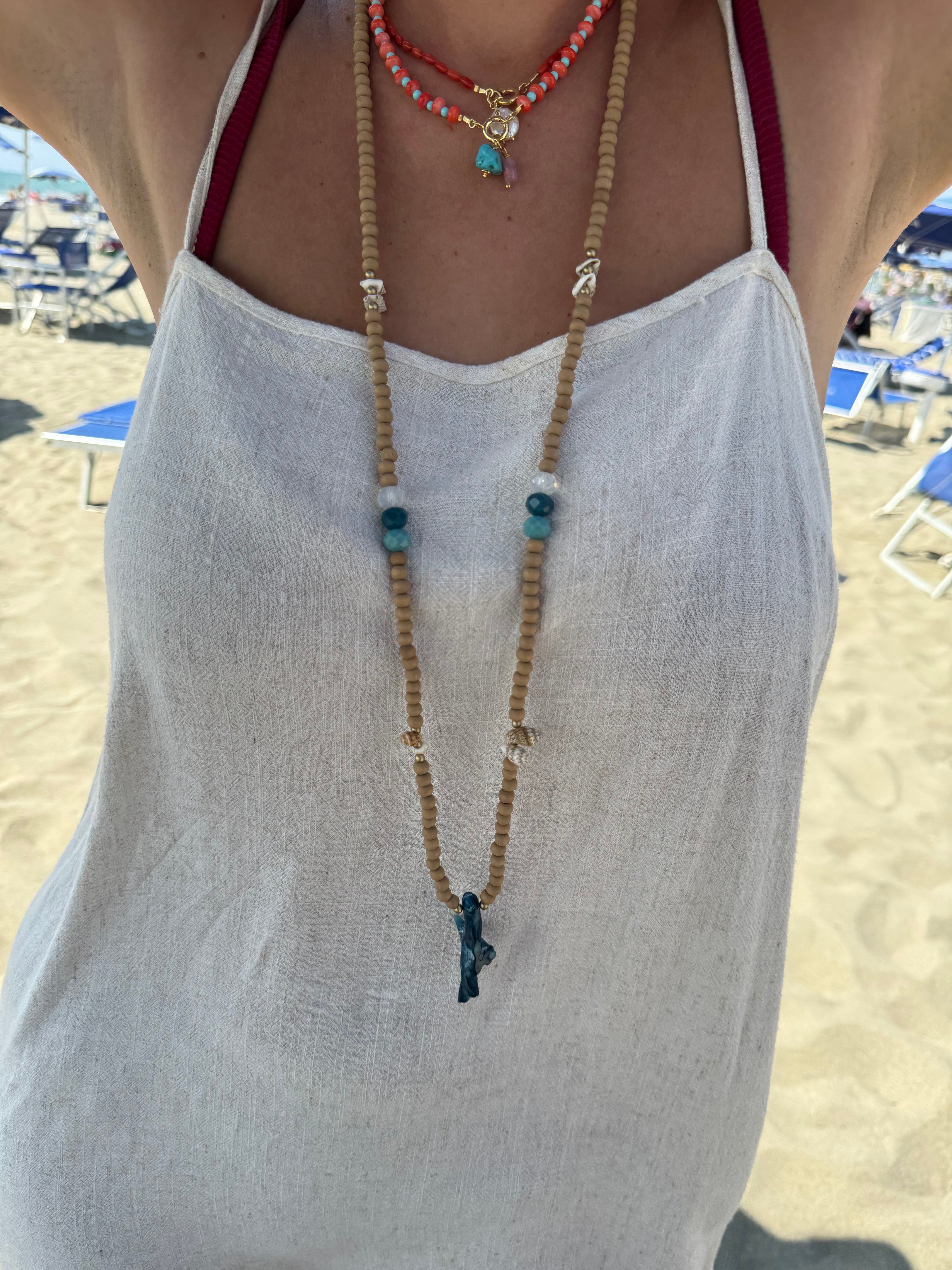 Collana Madre Terra