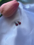 Ciondolo Coccinella