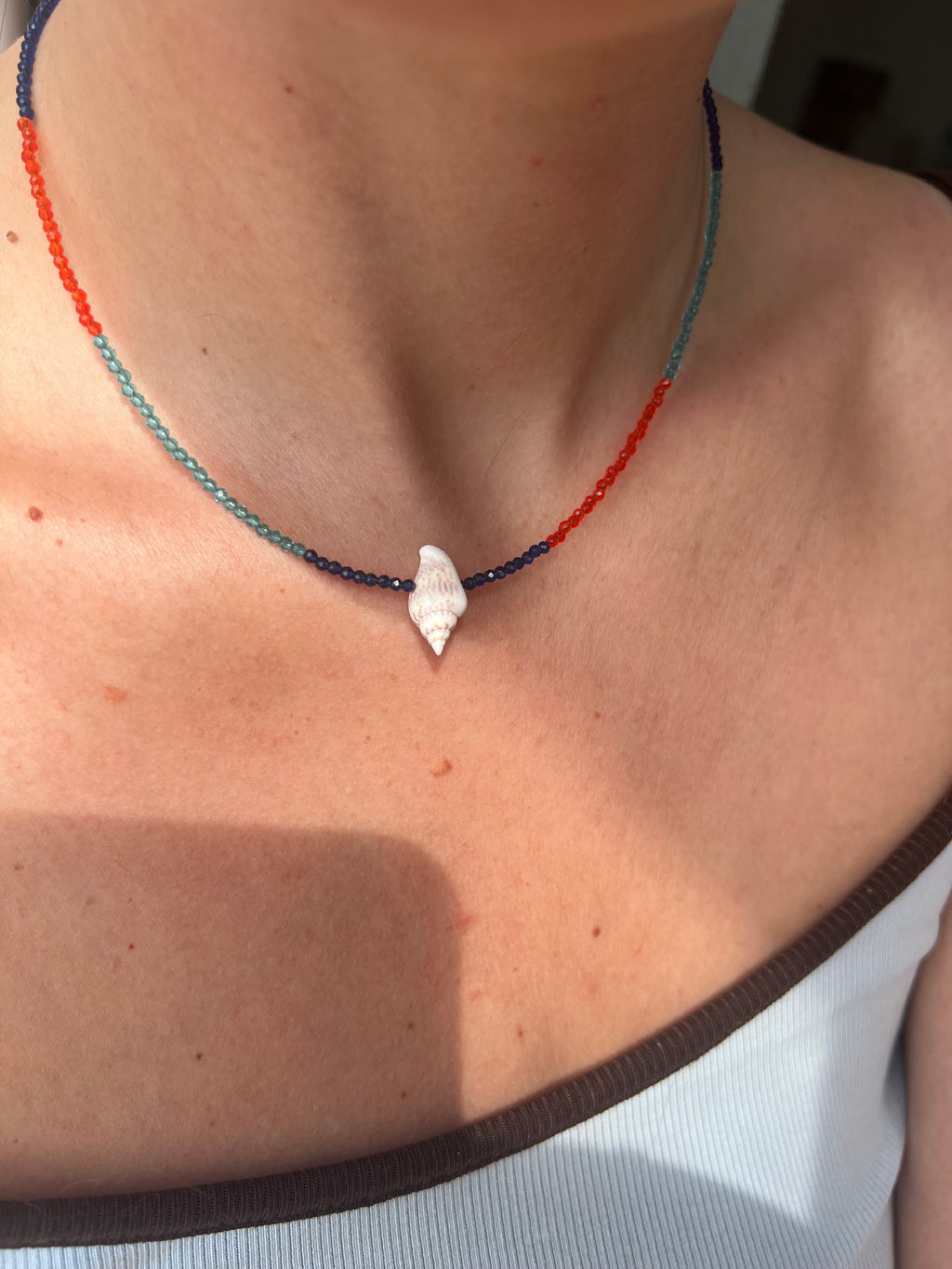 Collana Panarea