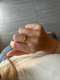 Anello Pesciolini