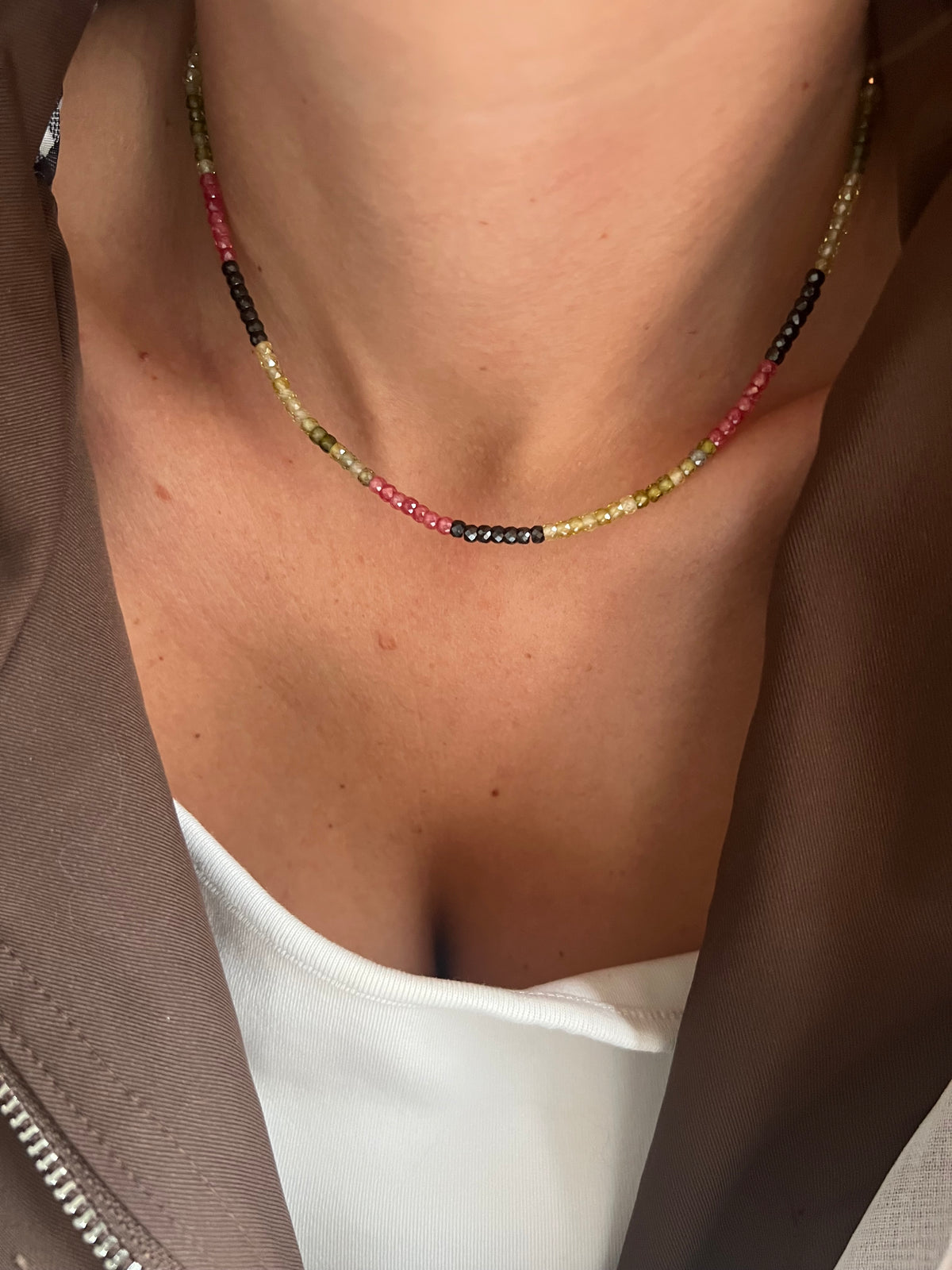 Collana Cornelia